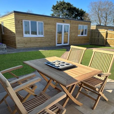 Citrus Chalet Redruth Exterior photo