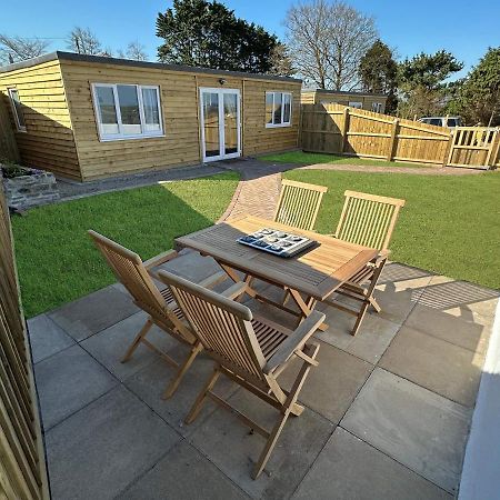 Citrus Chalet Redruth Exterior photo