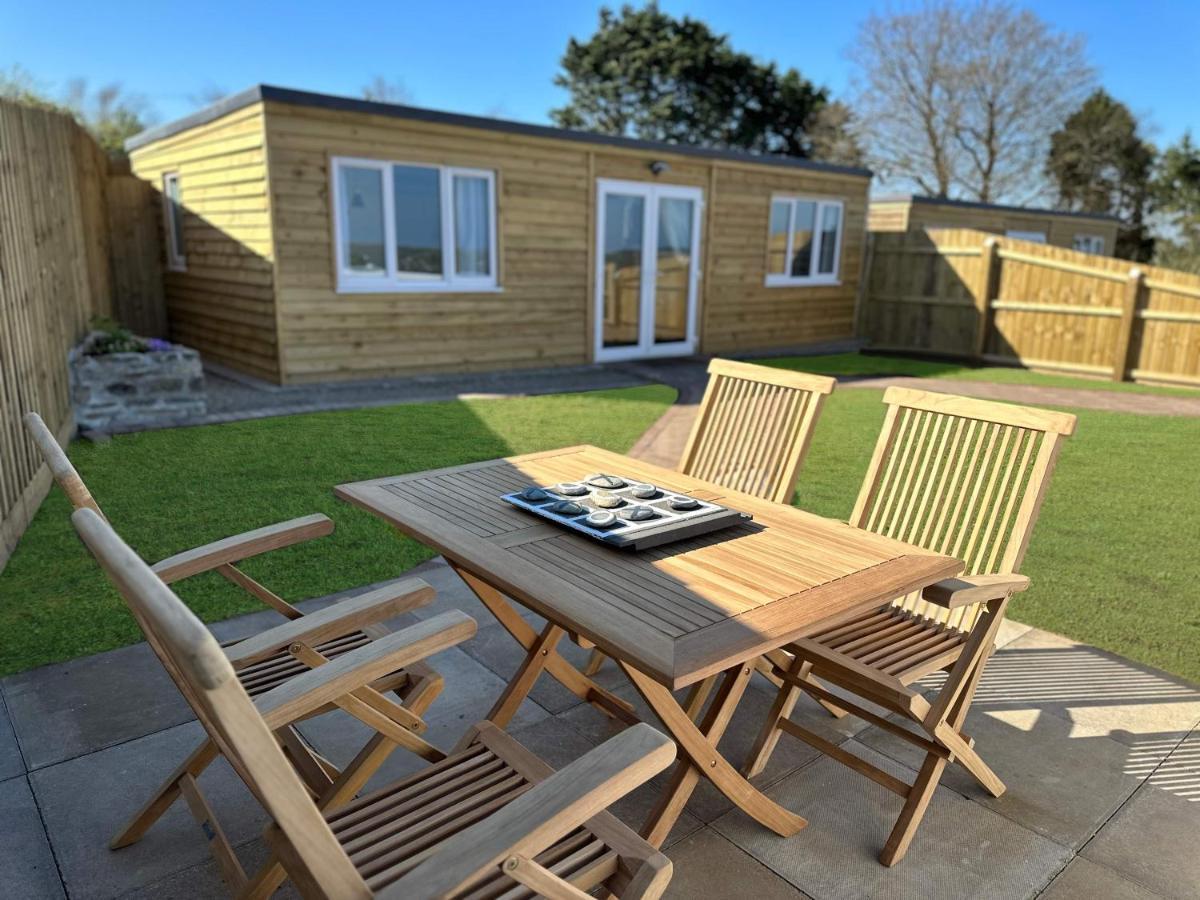 Citrus Chalet Redruth Exterior photo
