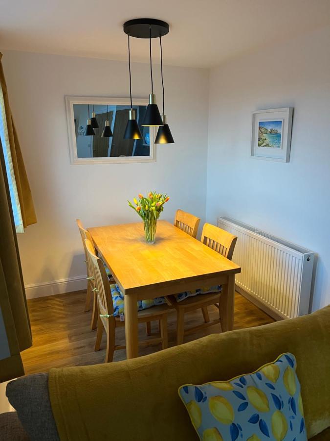 Citrus Chalet Redruth Exterior photo
