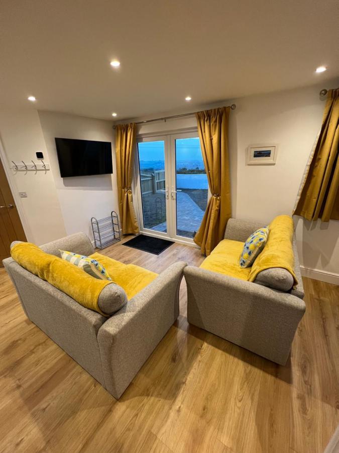 Citrus Chalet Redruth Exterior photo