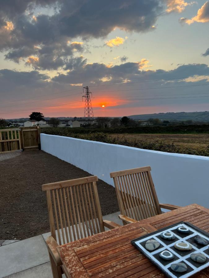 Citrus Chalet Redruth Exterior photo